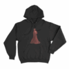 Lilith Tour Unisex Hoodie Black